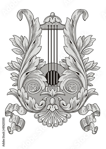 Lira vector