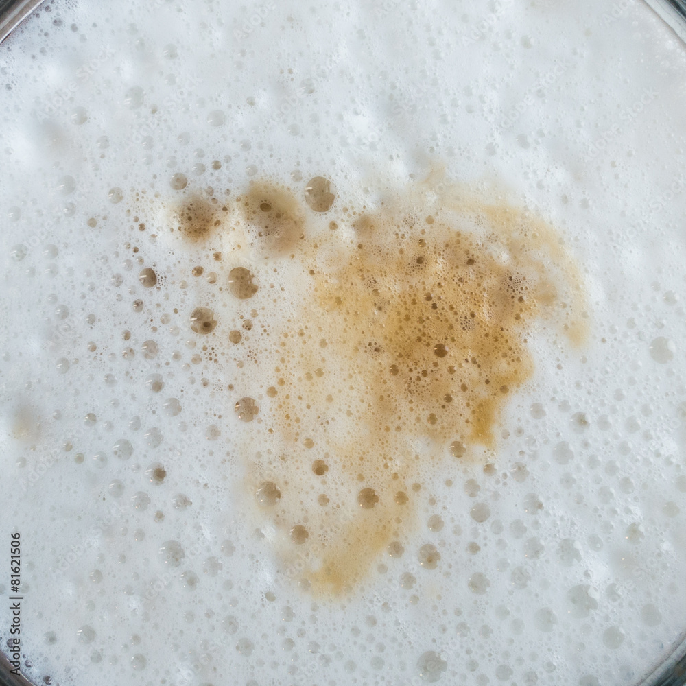 Latte Bubbles Latte Bubbles