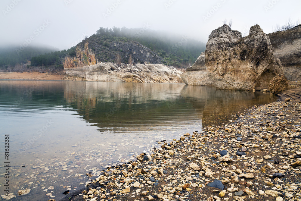 custom made wallpaper toronto digitalEmbalse de Beleña