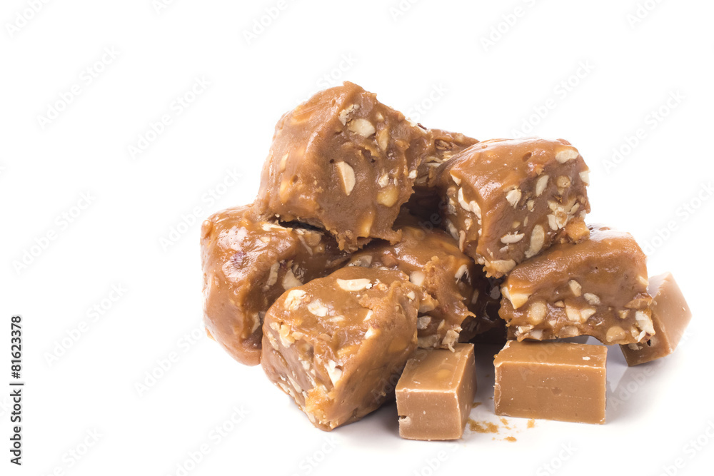 sweet candy sweet caramel nut sweet candy sweet caramel nut