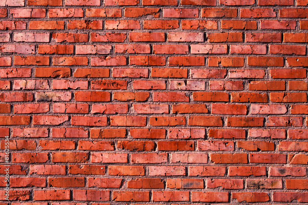 Naklejka premium wall background