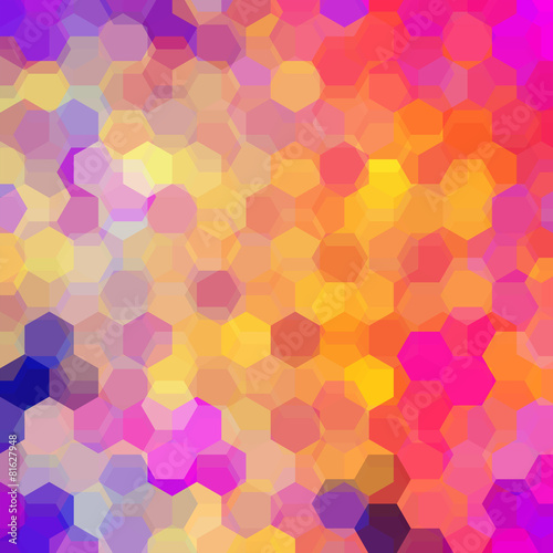 abstract background