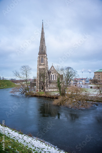 Photography Church