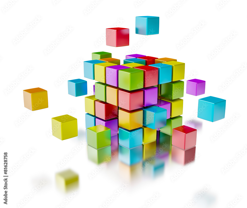 Business teamwork internet communication concept Business teamwork internet communication concept