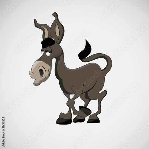 burro