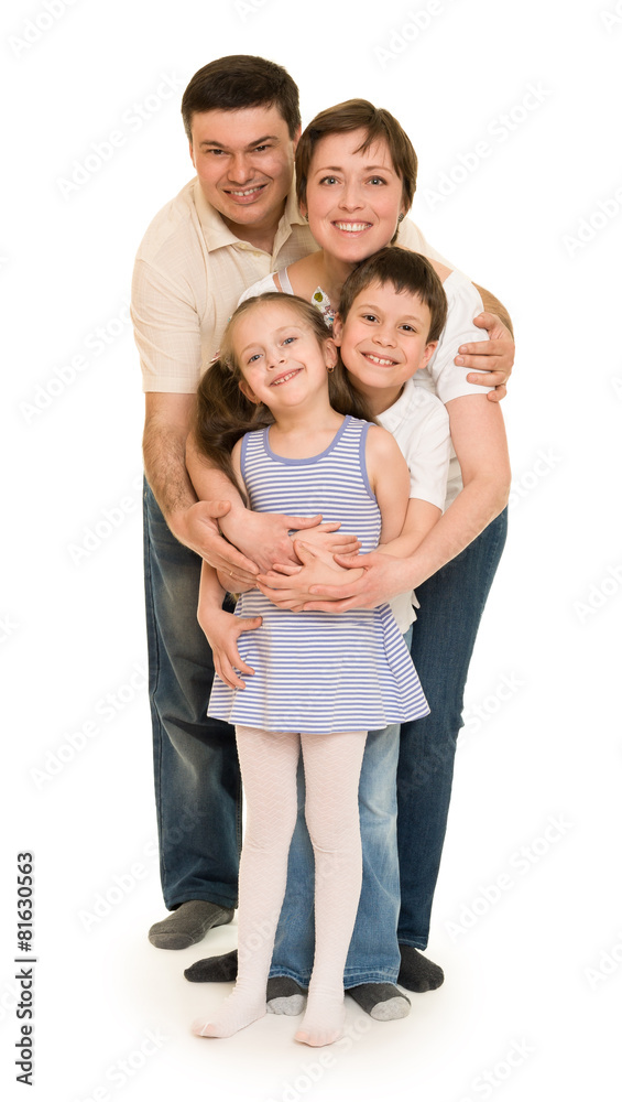 happy family happy family
