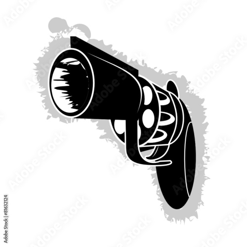 Waffe