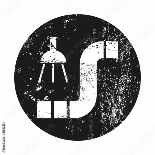 illustration of vector icon