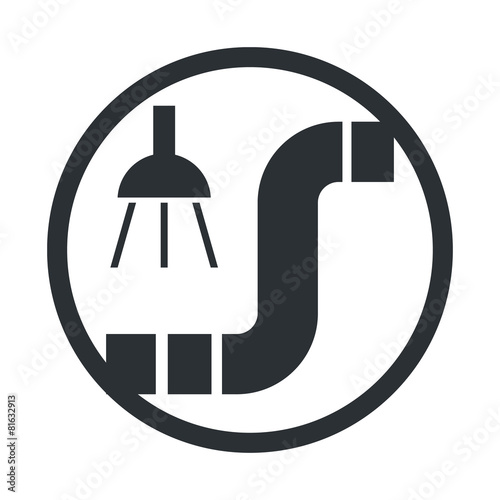 illustration of vector icon