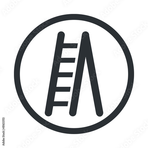 illustration of vector icon