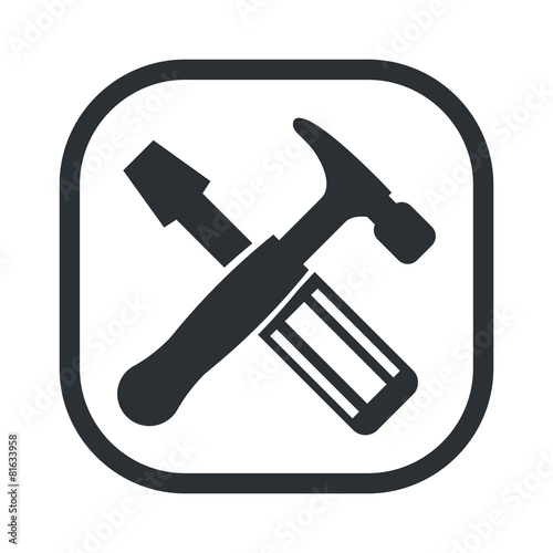 illustration of vector icon