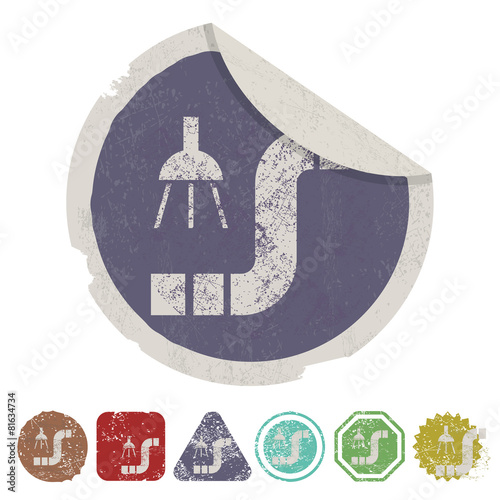illustration of vector icon