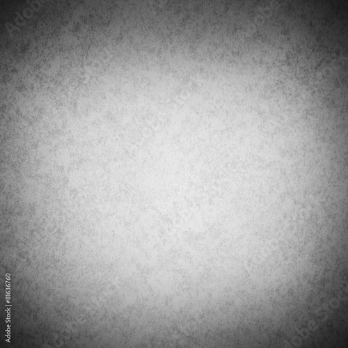 Blank grey textured wall background