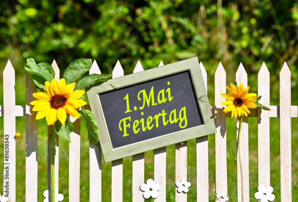 1.Mai