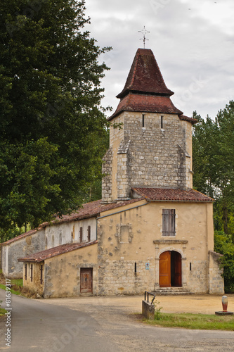 Lagrange (Landes) photo