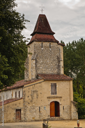 Lagrange (Landes) photo