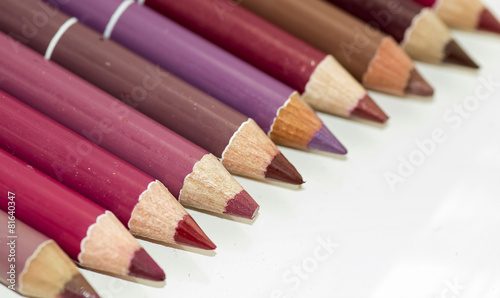 Foto Lip liners