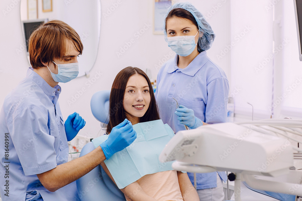 visit to the dentist visit to the dentist
