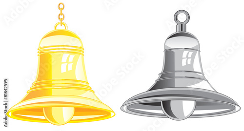 Two bells