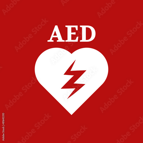 defibrillator icon
