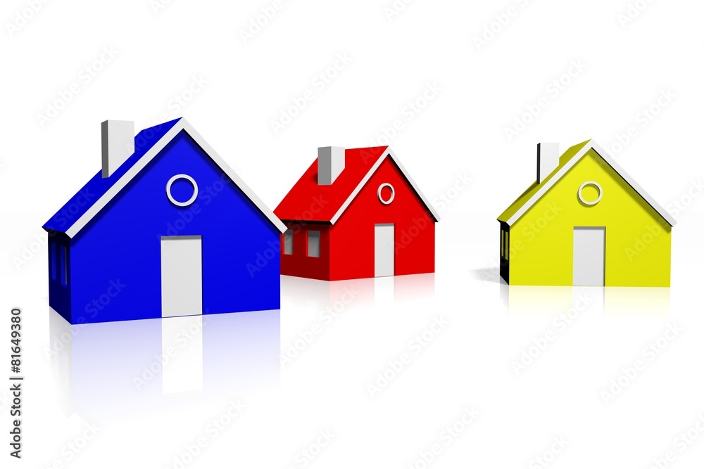 House concept House concept