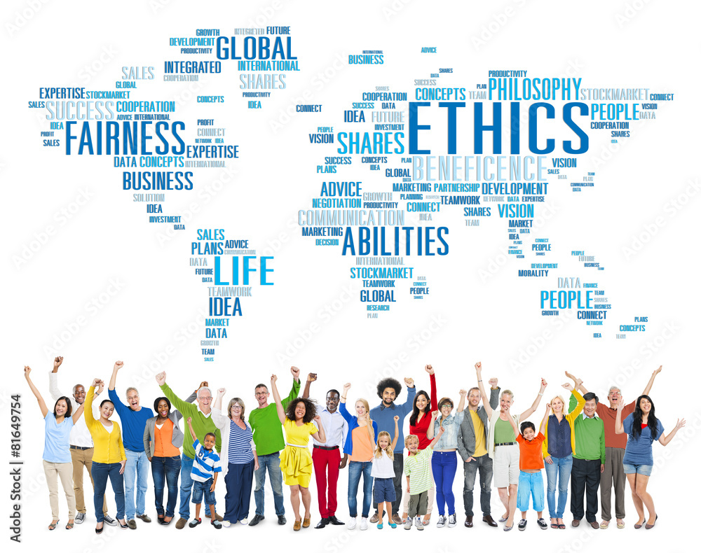 Ethics Ideals Principles Morals Standards Concept Ethics Ideals Principles Morals Standards Concept