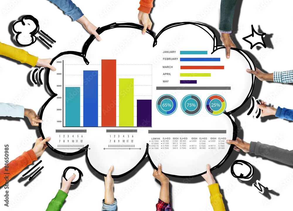 Diversity Hands Marketing Strategy Support Volunteer Concept Diversity Hands Marketing Strategy Support Volunteer Concept