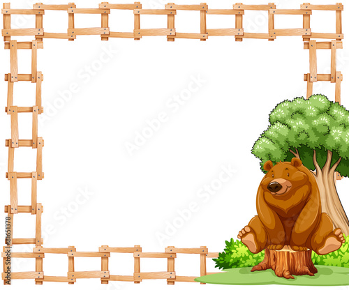 Frame