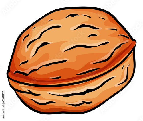Hard nut