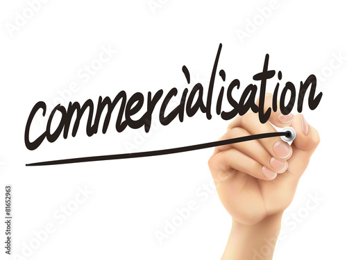 French words for Marketing