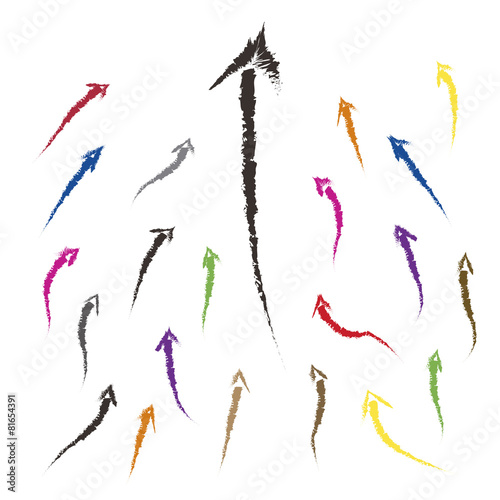 flechas