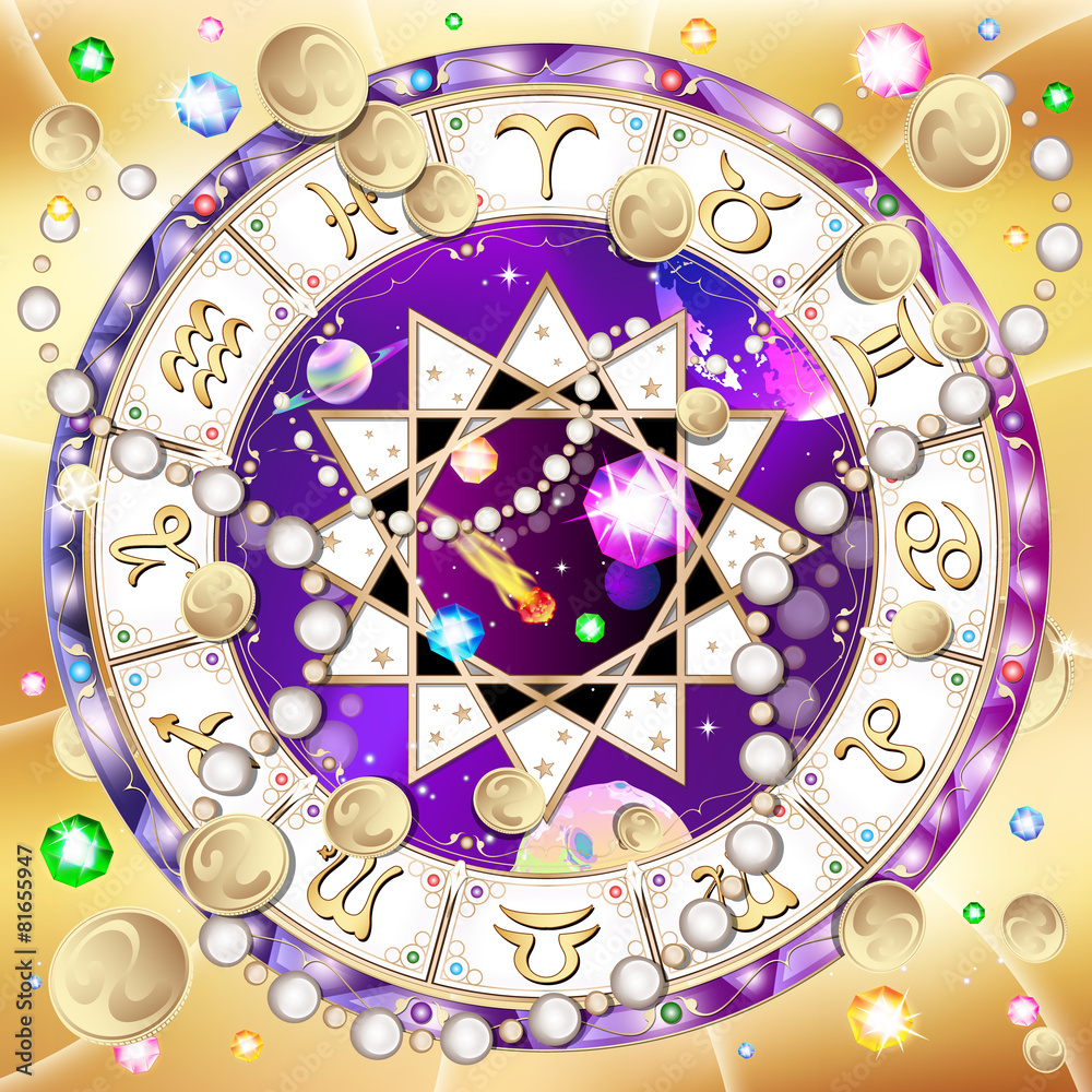 signs of the zodiac, astrology