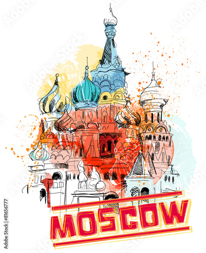 Moscow