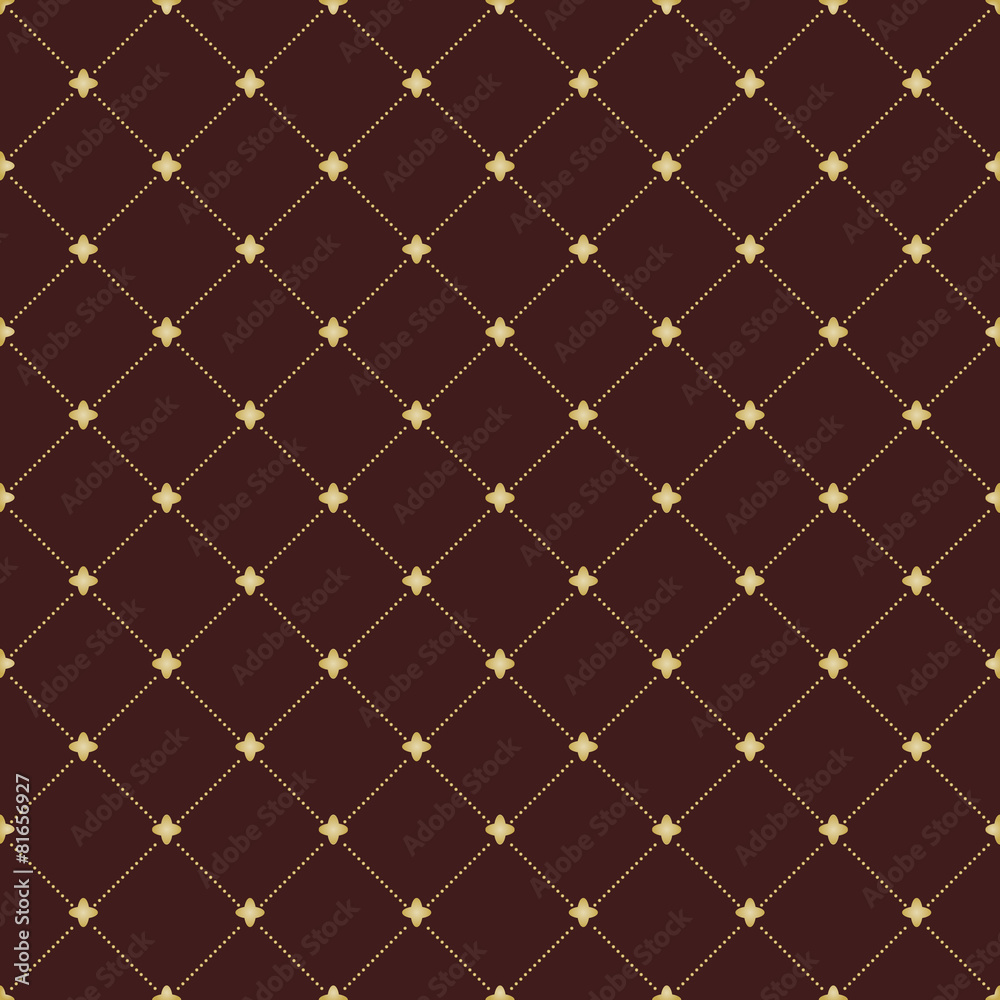 Modern Seamless Pattern Modern Seamless Pattern