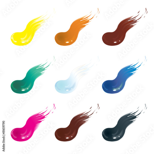 color