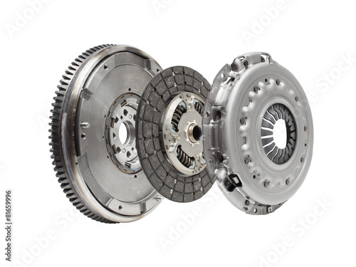 Set to replace the automobile clutch photo