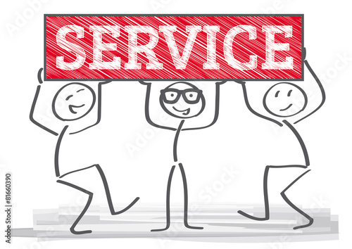Serviceteam