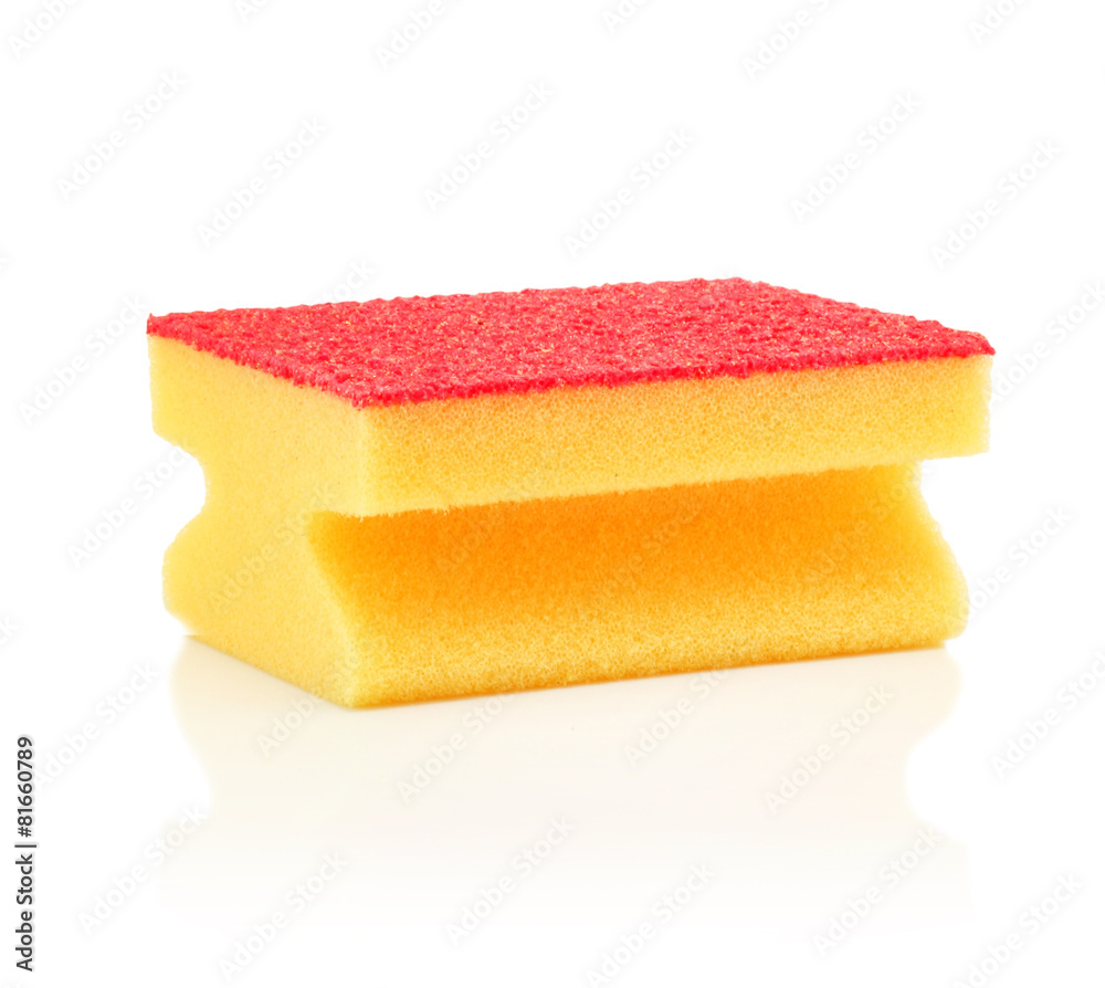 sponge clean sponge clean