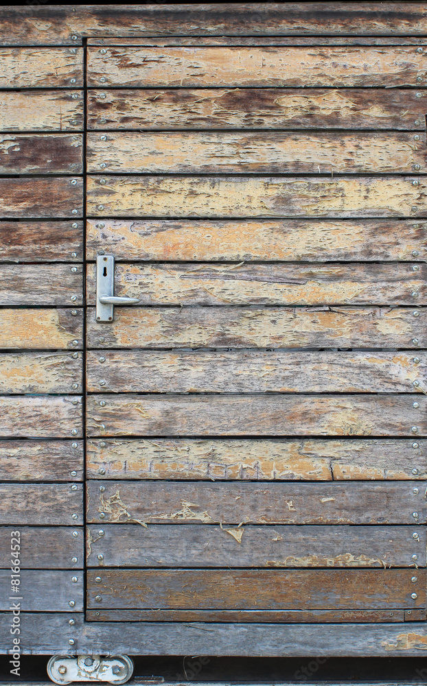 Fototapeta premium wood texture for background