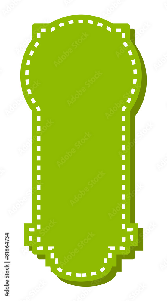 Retro Business Label Vector Illustration Retro Business Label Vector Illustration