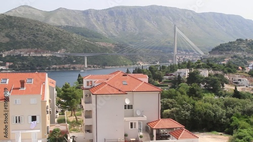 Dubrovnik Bridge photo