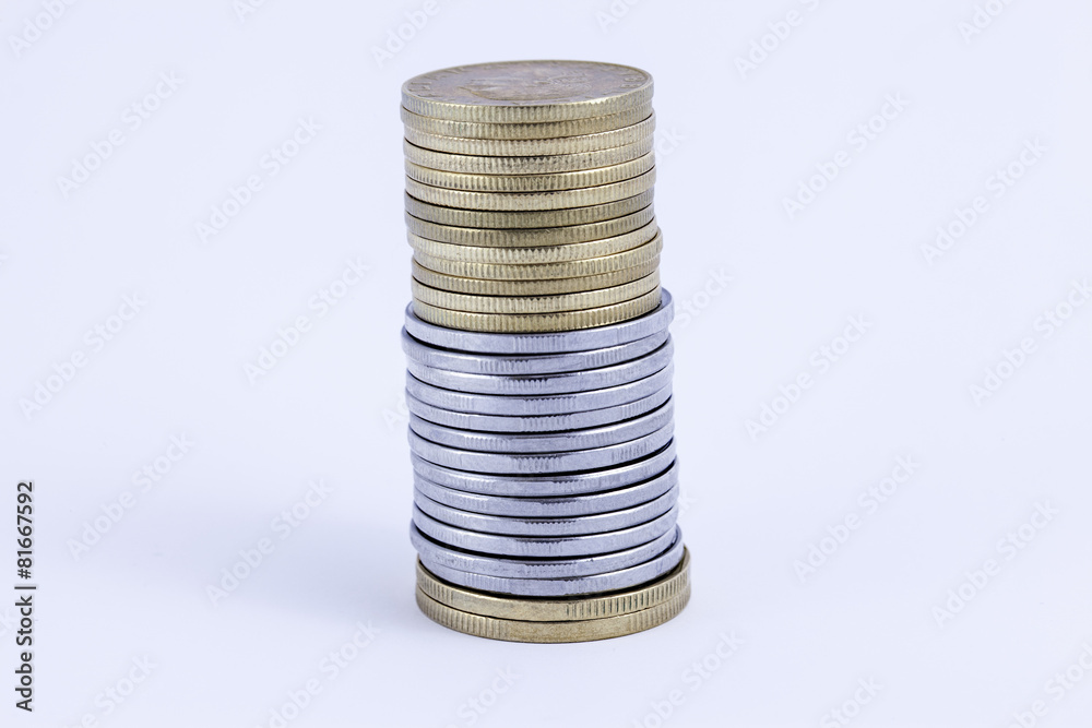 La lira, la vecchia moneta italiana: argento e oro La lira, la vecchia moneta italiana: argento e oro
