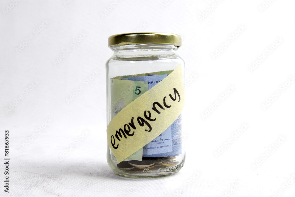money in jar money in jar