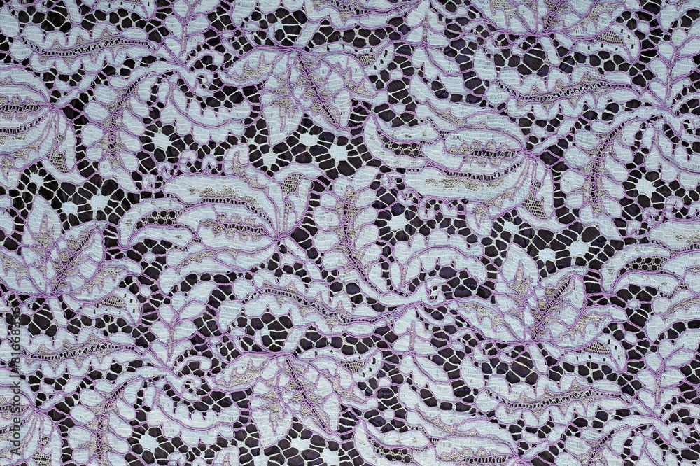 light lace light lace