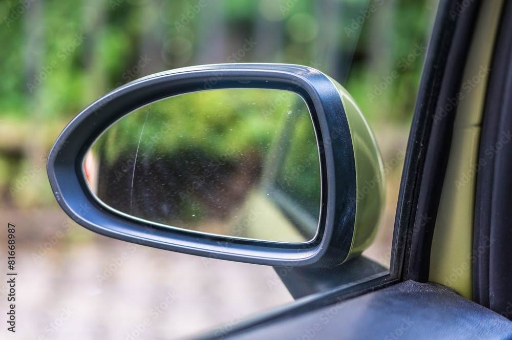 Rearview mirror Rearview mirror