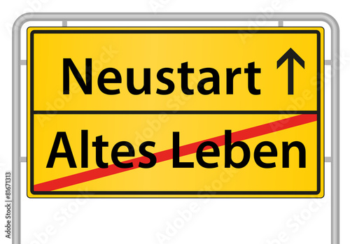 Neustart