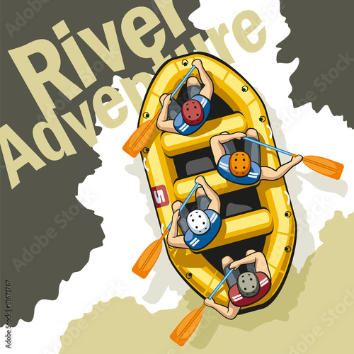 River Adventure