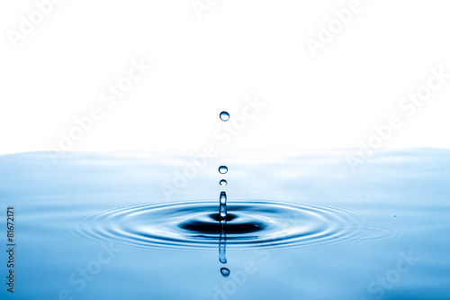 Photography Water drop