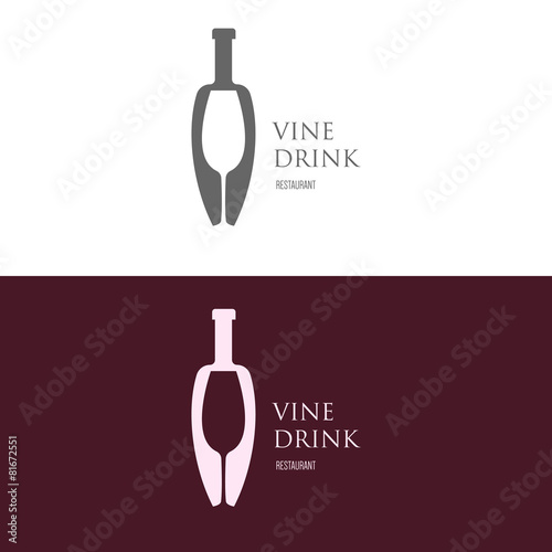 Logo inspiration for shops, companies, advertising