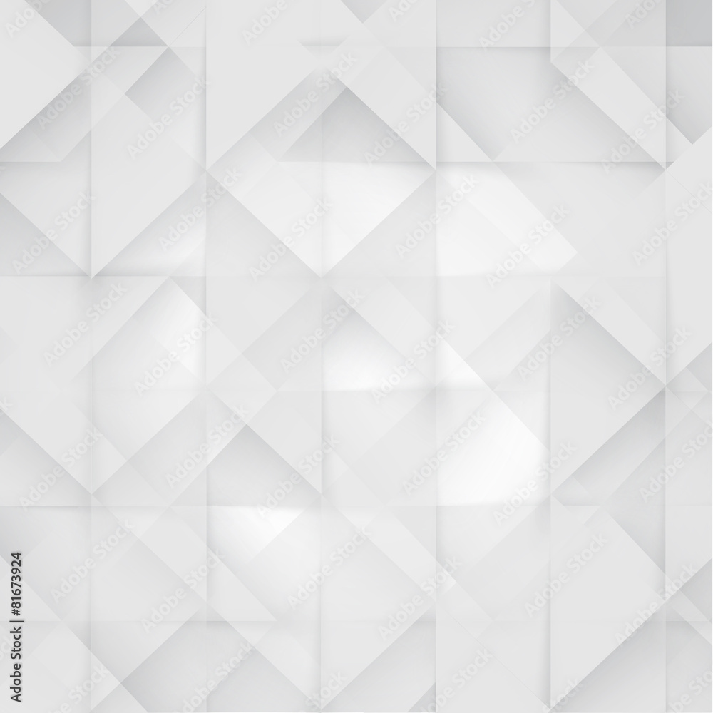 Vector background abstract polygon triangle.